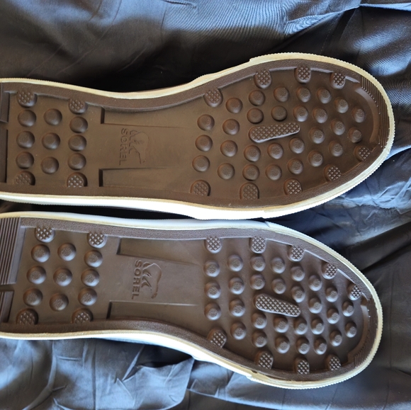 Sorel Other - Sorely shoes. Worn a few times. Son grew out of them quickly